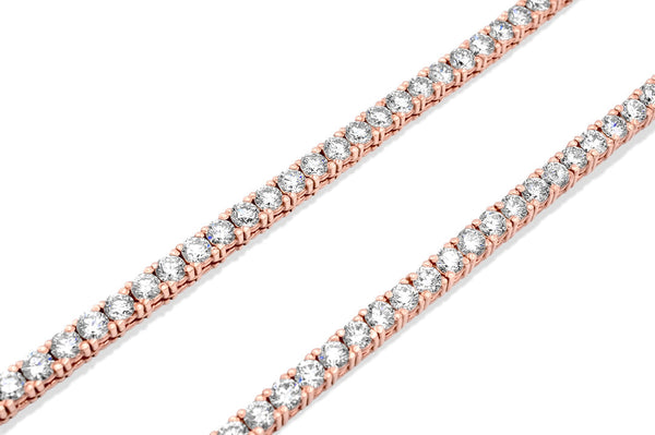 The Ultimate Guide to Buying a Diamond Tennis Bracelet in 2023 – Gem  Jewelers Co.