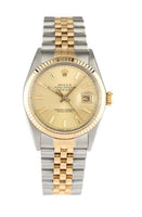 26mm Two-Tone DateJust Ladies Rolex